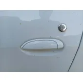 Maneta Exterior Delantera Izquierda para Dacia Logan Mcv (Ks_)