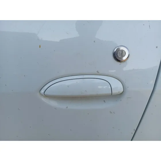 Maneta Exterior Delantera Izquierda para Dacia Logan Mcv (Ks_)