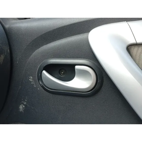 Maneta Interior Delantera Derecha para Dacia Logan (Ls_)