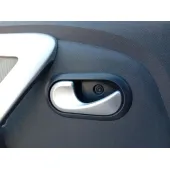 Maneta Interior Delantera Izquierda para Dacia Logan (Ls_)
