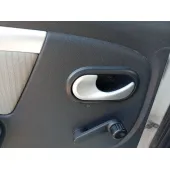 Maneta Interior Trasera Izquierda para Dacia Logan (Ls_)