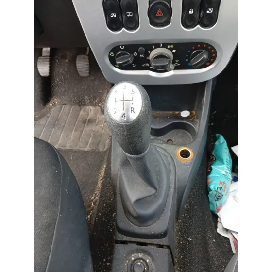 Palanca Cambio para Dacia Logan Mcv (Ks_)