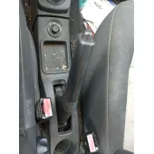 Palanca Freno De Mano para Dacia Logan Mcv (Ks_)