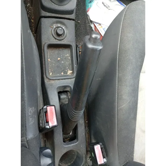 Palanca Freno De Mano para Dacia Logan Mcv (Ks_)