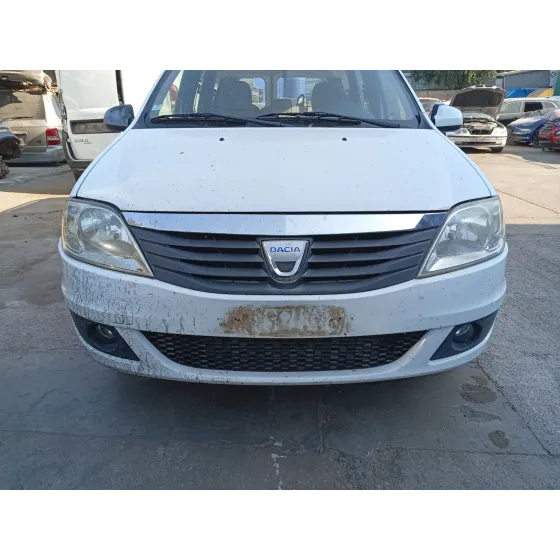 Paragolpes Delantero para Dacia Logan Mcv (Ks_)