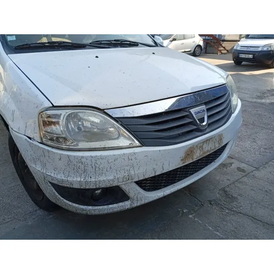 Paragolpes Delantero para Dacia Logan Mcv (Ks_)