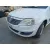 Paragolpes Delantero para Dacia Logan Mcv (Ks_)