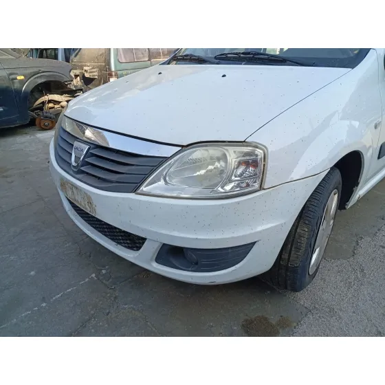 Paragolpes Delantero para Dacia Logan Mcv (Ks_)
