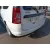 Paragolpes Trasero para Dacia Logan Mcv (Ks_)