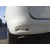 Paragolpes Trasero para Dacia Logan Mcv (Ks_)