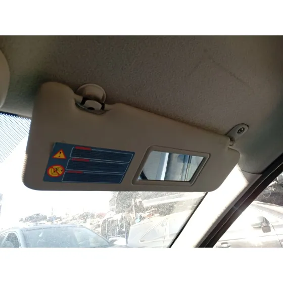 Parasol Derecho para Dacia Logan (Ls_)