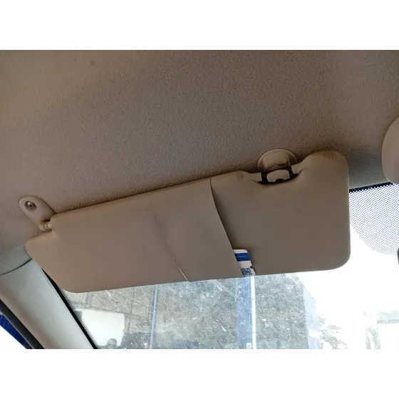 Parasol Izquierdo para Dacia Logan (Ls_)
