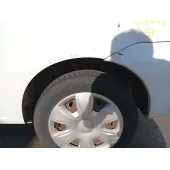 Paso De Rueda Trasero Izquierdo para Dacia Logan Mcv (Ks_)