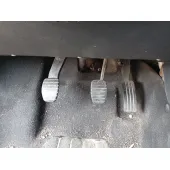 Pedal Acelerador para Dacia Logan Mcv (Ks_)