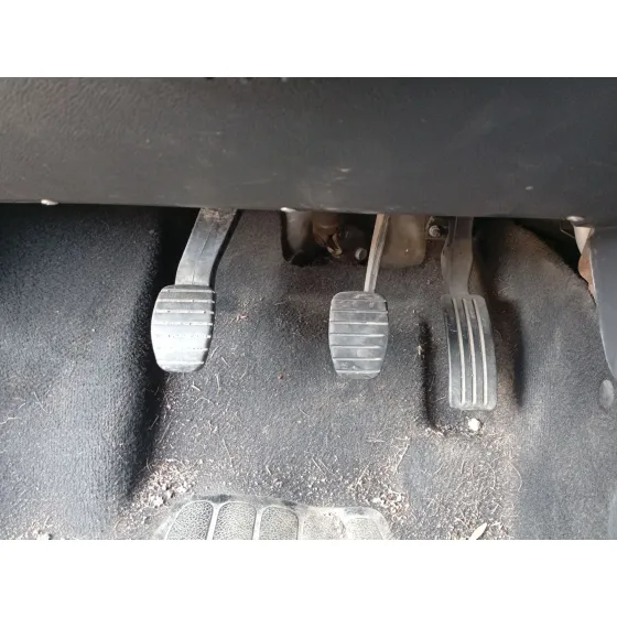 Pedal Acelerador para Dacia Logan Mcv (Ks_)
