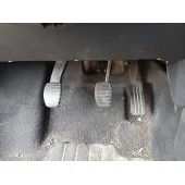 Pedal Embrague para Dacia Logan Mcv (Ks_)