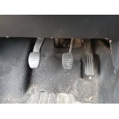 Pedal Freno para Dacia Logan Mcv (Ks_)