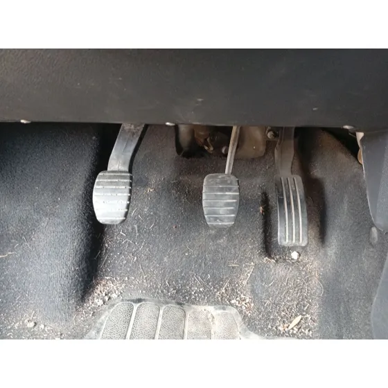 Pedal Freno para Dacia Logan Mcv (Ks_)