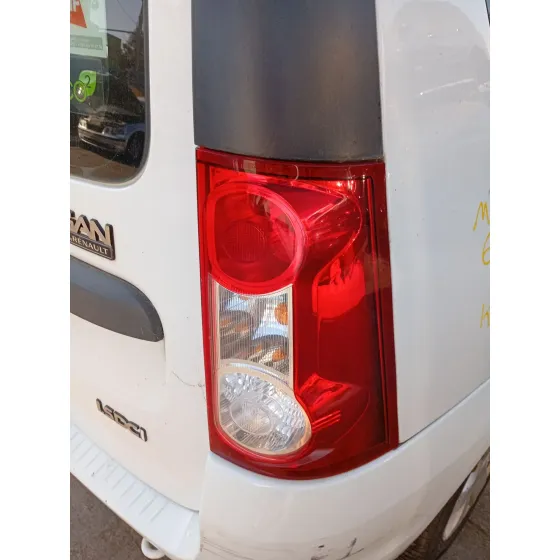 Piloto Trasero Derecho para Dacia Logan Mcv (Ks_)