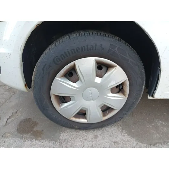 Pinza Freno Delantera Izquierda para Dacia Logan Mcv (Ks_)