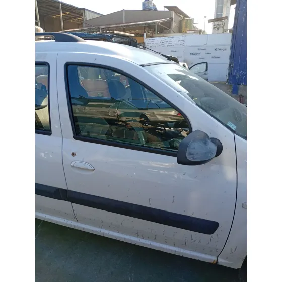 Puerta Delantera Derecha para Dacia Logan (Ls_)