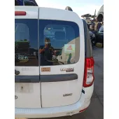Puerta Trasera Carga Derecha para Dacia Logan Mcv (Ks_)