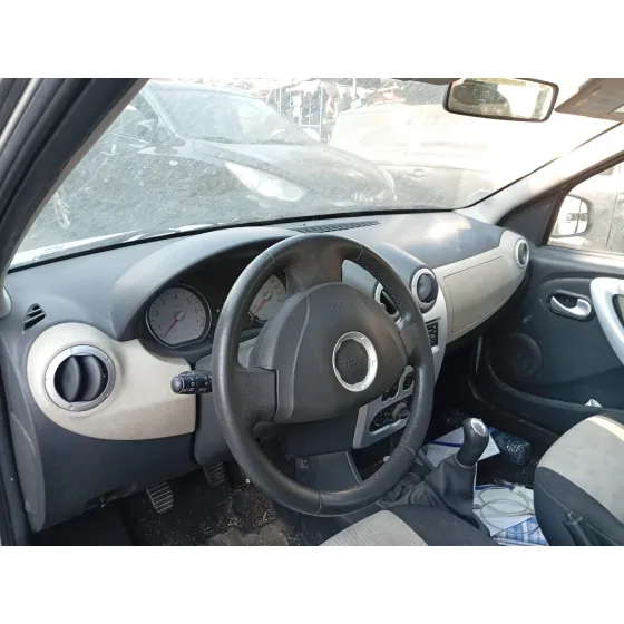 Salpicadero para Dacia Logan Mcv (Ks_)