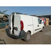 Barra Estabilizadora Trasera para Fiat Doblo Cargo (263_)