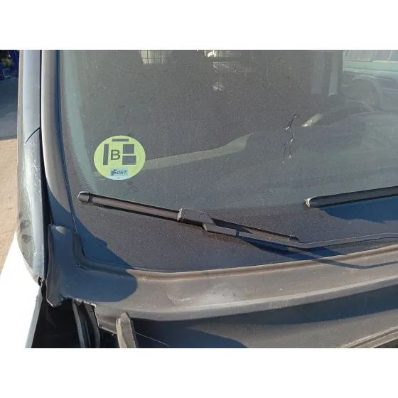 Brazo Limpia Delantero Derecho para Fiat Doblo Cargo (263_)