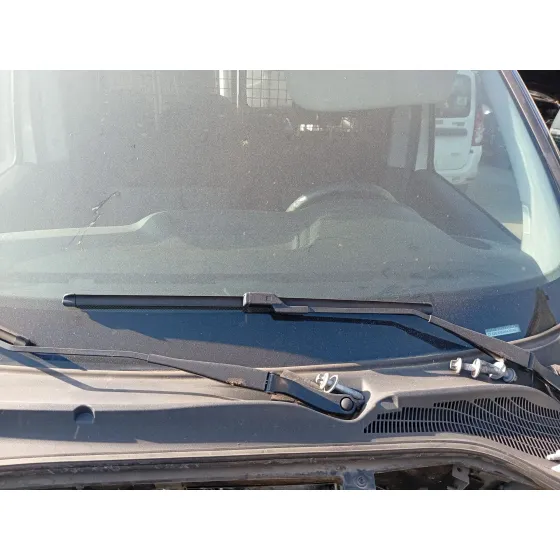 Brazo Limpia Delantero Izquierdo para Fiat Doblo Cargo (263_)