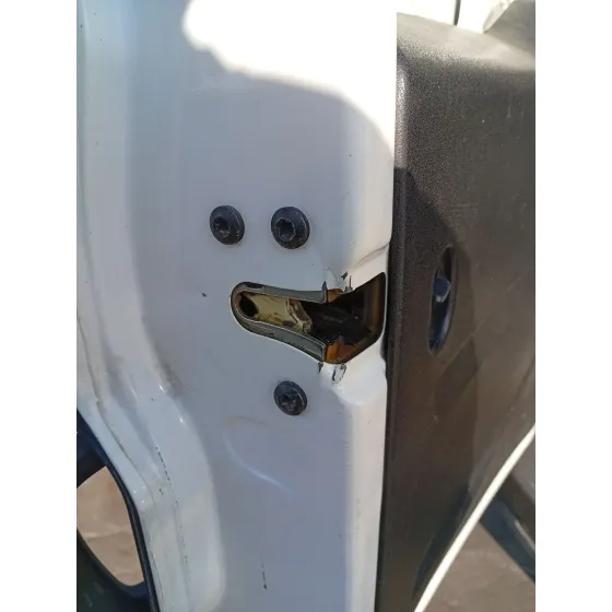 Cerradura Maletero / Porton para Fiat Doblo Cargo (263_)