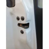 Cerradura Puerta Delantera Izquierda para Fiat Doblo Cargo (263_)