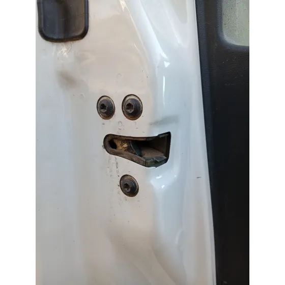Cerradura Puerta Delantera Izquierda para Fiat Doblo Cargo (263_)