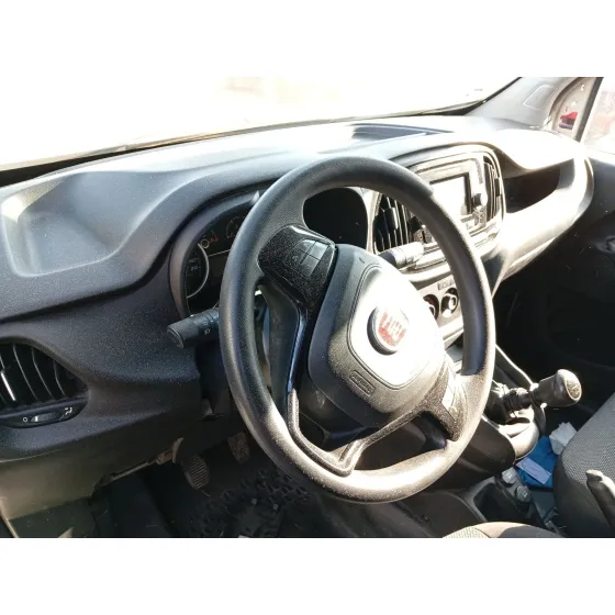 Columna Direccion para Fiat Doblo Cargo (263_)