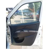 Elevalunas Delantero Derecho para Fiat Doblo Cargo (263_)