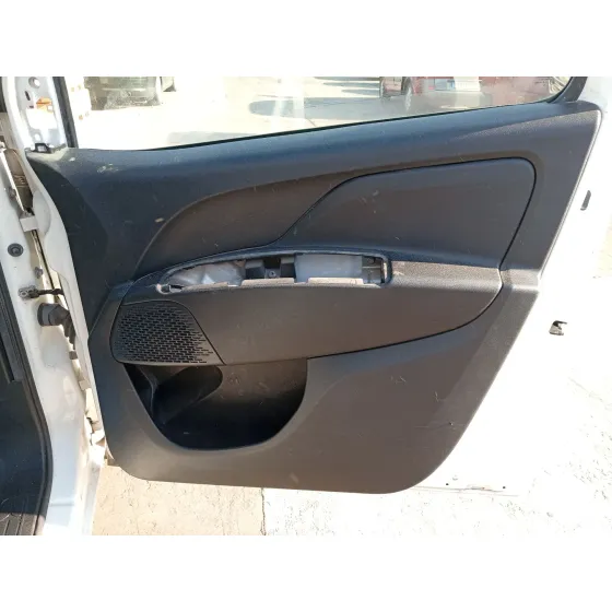 Elevalunas Delantero Derecho para Fiat Doblo Cargo (263_)