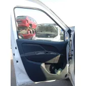 Elevalunas Delantero Izquierdo para Fiat Doblo Cargo (263_)