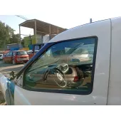 Luna Delantera Izquierda para Fiat Doblo Cargo (263_)