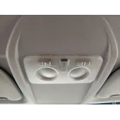 Luz Interior para Fiat Doblo Cargo (263_)