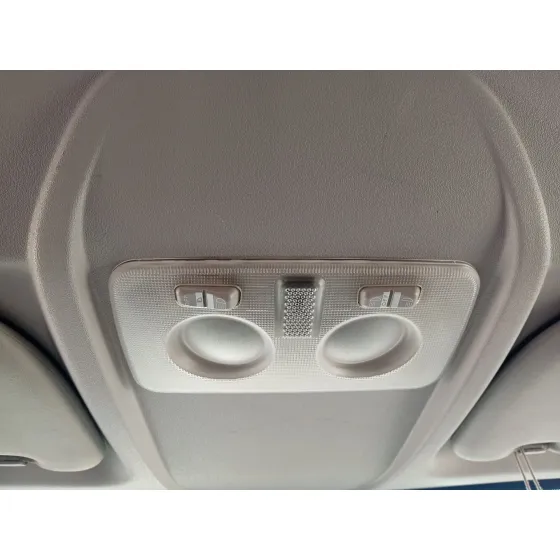 Luz Interior para Fiat Doblo Cargo (263_)