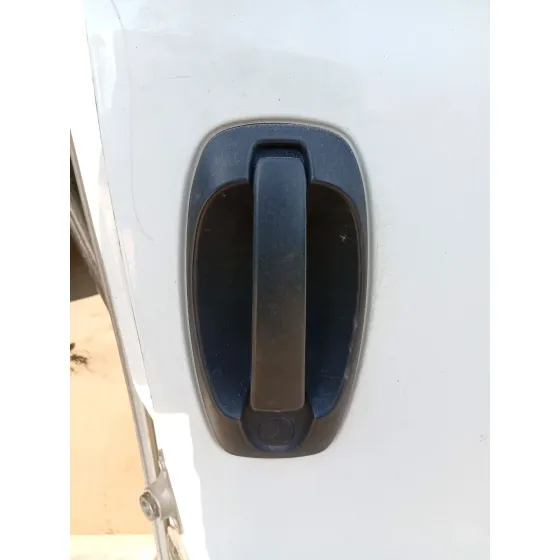 Maneta Exterior Delantera Derecha para Fiat Doblo Cargo (263_)