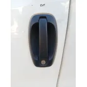 Maneta Exterior Delantera Izquierda para Fiat Doblo Cargo (263_)