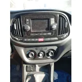 Pantalla / Mando Multifuncion para Fiat Doblo Cargo (263_)