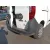 Paragolpes Trasero para Fiat Doblo Cargo (263_)