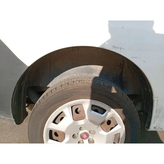 Paso De Rueda Trasero Derecho para Fiat Doblo Cargo (263_)
