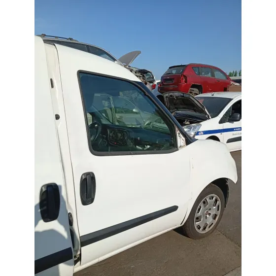 Puerta Delantera Derecha para Fiat Doblo Cargo (263_)