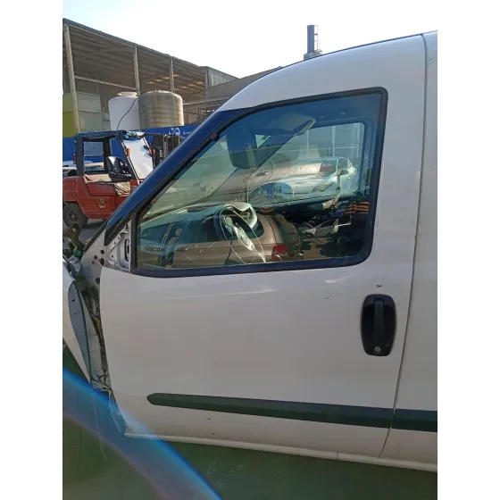 Puerta Delantera Izquierda para Fiat Doblo Cargo (263_)