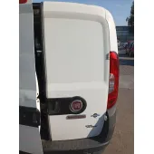 Puerta Trasera Carga Derecha para Fiat Doblo Cargo (263_)