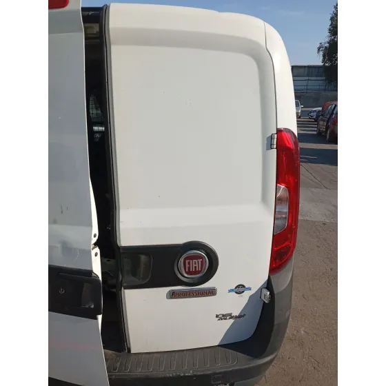 Puerta Trasera Carga Derecha para Fiat Doblo Cargo (263_)