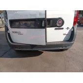 Refuerzo Paragolpes Trasero para Fiat Doblo Cargo (263_)